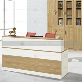 Quầy Lễ Tân Cao QLTCG006 - Quầy Lễ Tân, Quầy Tiếp Tân, Quầy Khách Sạn, Quầy Thu Ngân Quầy Lễ Tân Cao QLTCG006 - Quầy Lễ Tân, Quầy Tiếp Tân, Quầy Khách Sạn, Quầy Thu Ngân